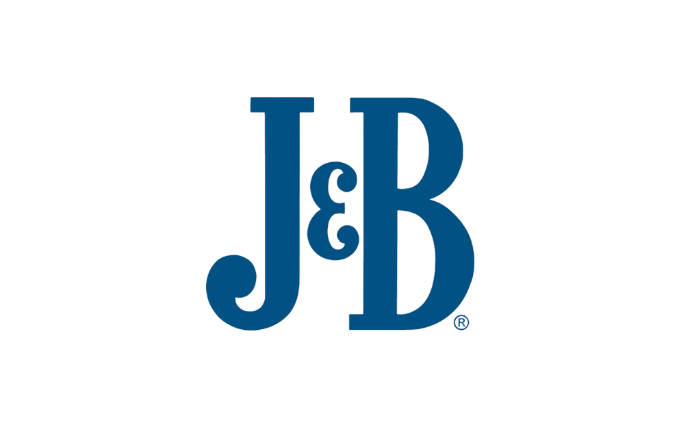 logo j&b