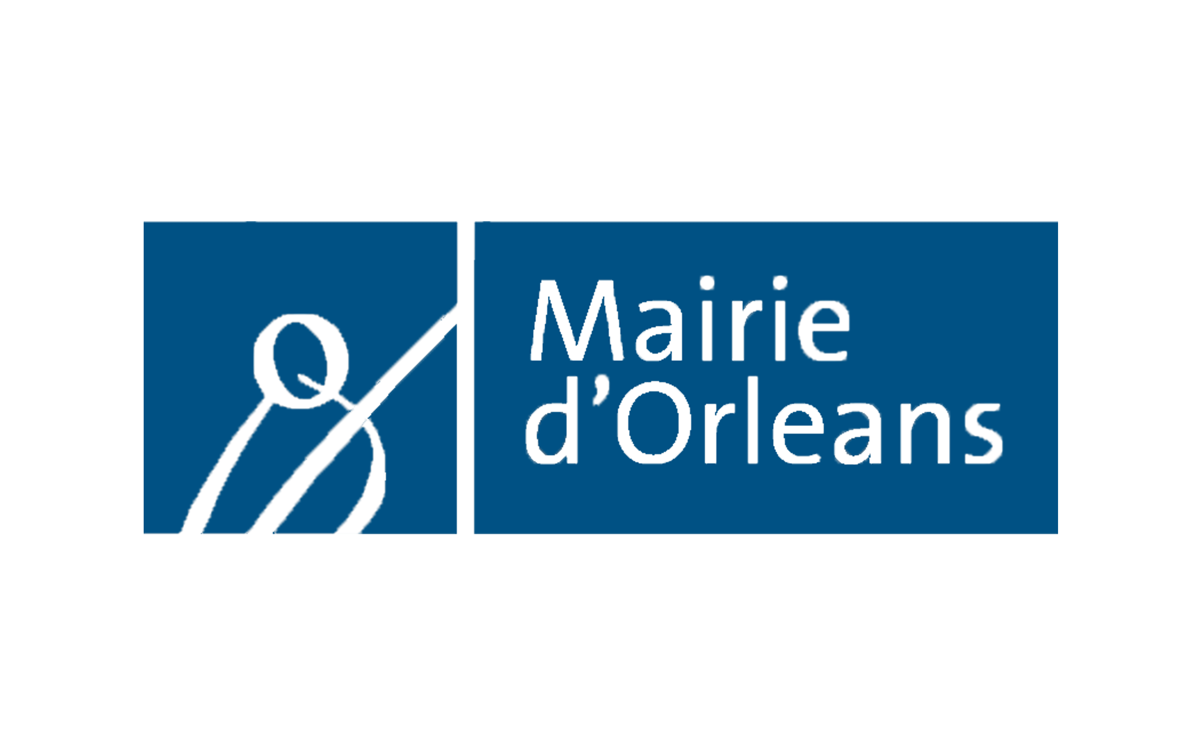 logo mairie orléans