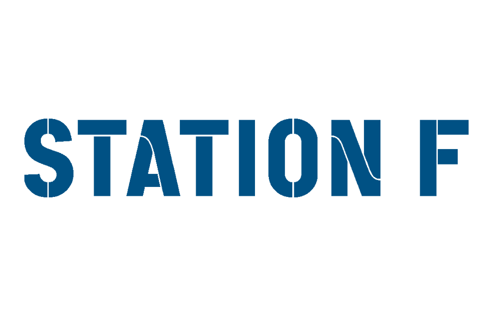 logo station f